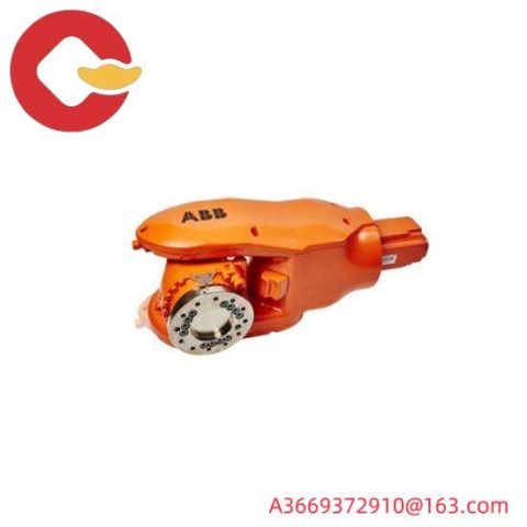 ABB IRB6650S3 HAC 021181-0013 HAC16626-1 Wrist 225 kg