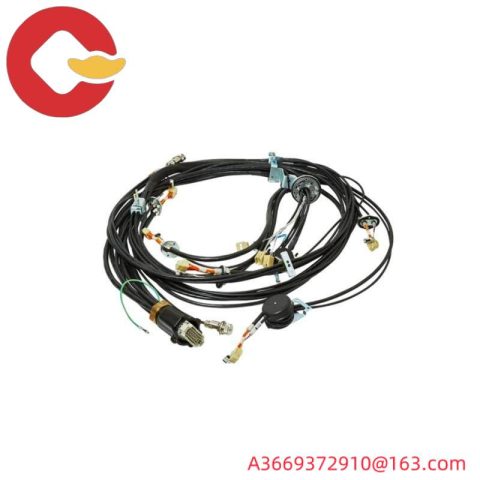 ABB IRB 6660-6 3HAC026733-001 Industrial Robot Arm Module