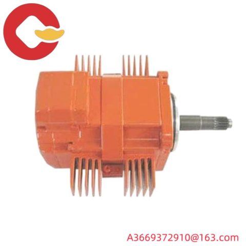 ABB IRB 6660 3HAC028889-001 Motor incl. Pinion - Precision Driven Efficiency