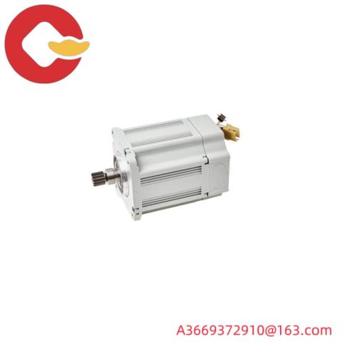 ABB IRB 6700-3HAC043452-003: Industrial Rotation AC Motor with Integrated Power Supply