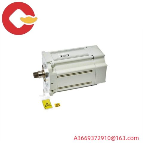 ABB IRB6700 3HAC055688-003 Rotating AC Motor Including Power Supply, High Performance & Precision for Industry Applications