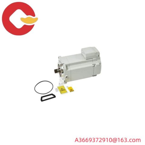 ABB IRB 6700 3HAC055699-003: High-Performance AC Motor with Integrated Power Supply