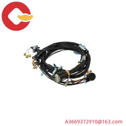 ABB IRB 6700 3HAC069607-001 Manipulator Harness - Advanced Automation Solution