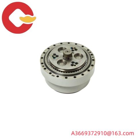 ABB IRB7600/IRB2600 & 3HAC17342-1 Industrial Robot Modules