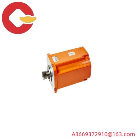 ABB IRB 7600 & IRB 2600 Series: High Performance Robots, 3HNM11221-1 Modules