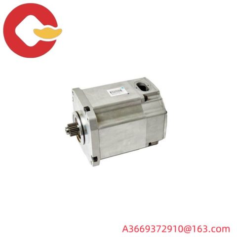 ABB IRB 7600 3HAC057543-004 Motor incl Pinion, Designed for Precision & Durability