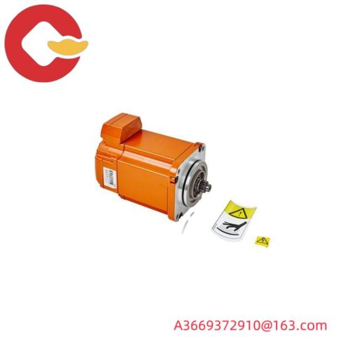 ABB IRB 7600-3HAC14211-1 Rotary AC Motor with Pinion
