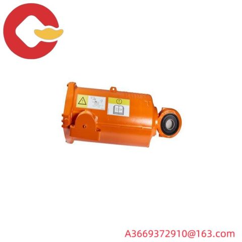 ABB IRB 7600-3HAC14214-1 & 6640-3HAC037635-003 & 6600-3HAC037635-003, Integrated Automation Robots