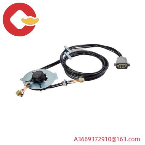 ABB IRB7600 3HAC11440-1 Manipulator Harness Axle 5-6, Industrial Robotics Solutions