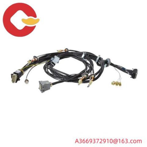 ABB IRB 7600 3HAC14940-1 Manipulator Harness for Axis 1-4