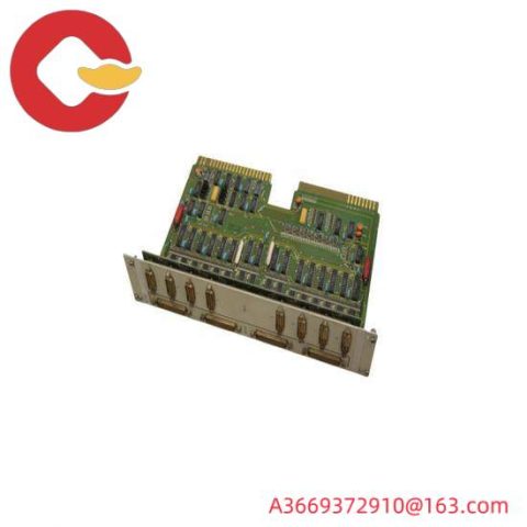 ABB IT 1530c - Advanced Industrial Control Module