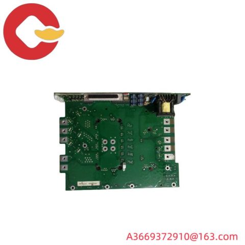 ABB JSEM-D3C1 Industrial Drive Board, Designed for Precision Control