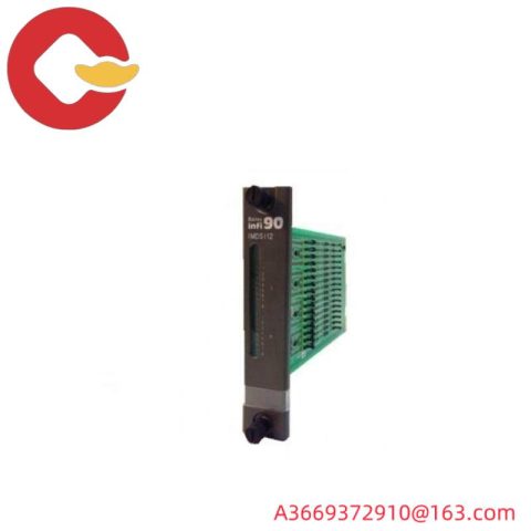 ABB KUC321AE HIEE300698R1 Control Module