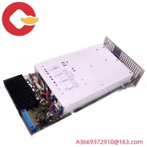 KUC711AE101 3BHB004661R0101 - High Performance ABB DCS Module