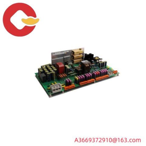 ABB KUC720AE101 3BHB003431R0101 Industrial Control Module