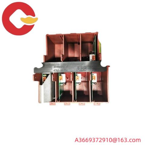 ABB KUC755AE117 3BHB005243R0117: Industry-Leading Control Module for Advanced Automation Solutions