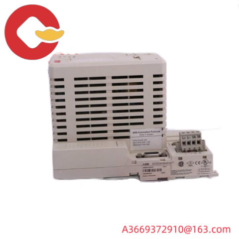 ABB LD800HSE-EX 3BSE073314R1 Industrial Control Module