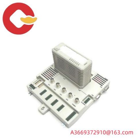ABB LDGRB-01 | 3BSE013177R1 | LDGRB-01 I/O Module; Manufacturer: ABB