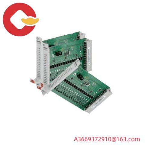ABB LDSTA-01 63940143 Industrial Board Card