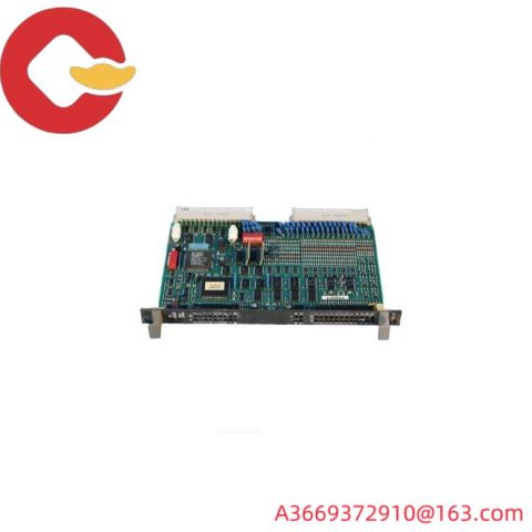 ABB LM80.A Process Control Module