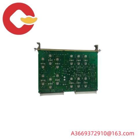 ABB LT8978bV1 HIEE320639R1 - Industrial Control Module