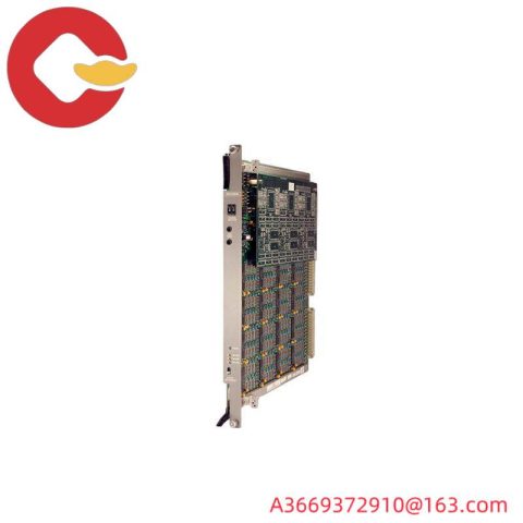 ABB MAI32MAD: Advanced Input Module for Industrial Automation, Optimizing Control Systems