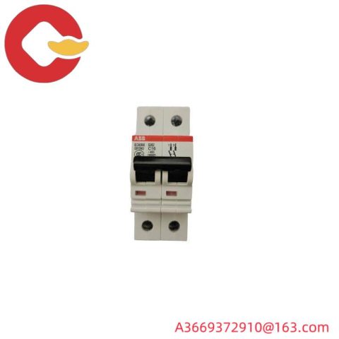 ABB MASTERPIECE 40 CT473 GJR6101400R5 - Advanced Circuit Breaker Solution