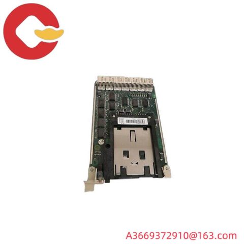 ABB MB510 3BSE002540R1 Industrial Control Module