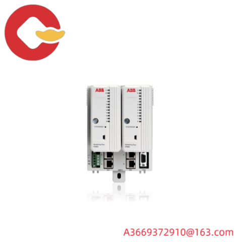ABB MB810 Process Control Module for Industrial Automation