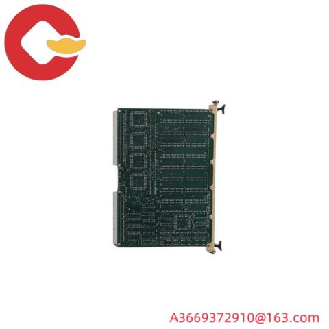 ABB MEM86-3*192/CMBMR3 Memory Board; Producer: ABB