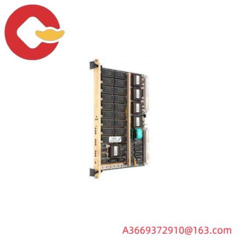 ABB MEM86-3*192/R3R1R3 DRC Basic Memory Board: High-Performance Control Module for Industrial Automation