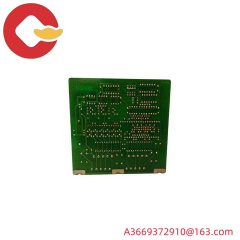 ABB MSR04XI Industrial Ethernet Communication Module