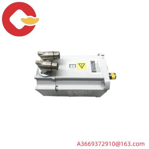 ABB MU100/MU200/MU300 Industrial Robot Motor, High Precision & Durability