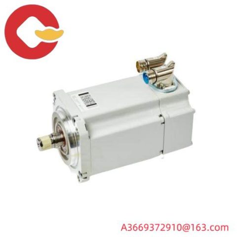 ABB MU200 Motor Unit | Model 3HAC040656-002 & 3HAC050224-001 | High Performance Industrial Motor