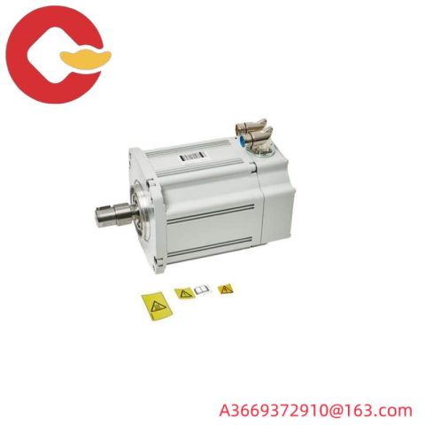 ABB MU400 Motor unit - 3HAC040658-002, High-Efficiency Drive Solutions