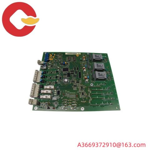 ABB NDSC-02 Digital Module for Industrial Automation, 220090R0039