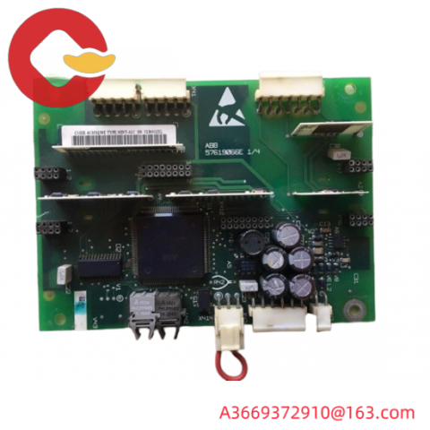 ABB NINT-42C Main Circuit Interface: Industrial Automation Solutions