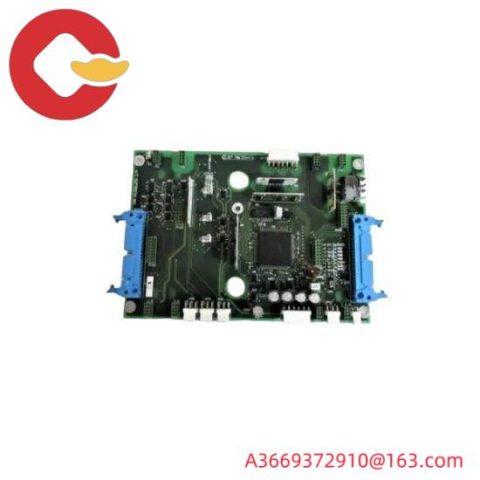 ABB NINT-71C Main Circuit Interface Board, High-Performance Control Module