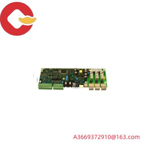 ABB NIOC-01 3BSE005735R1 Drive Processor Board