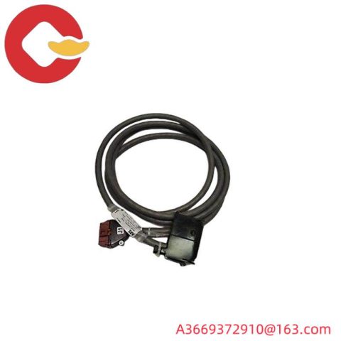 ABB NKLS01-10 Interface Cable: Reliable Connection for Industrial Automation