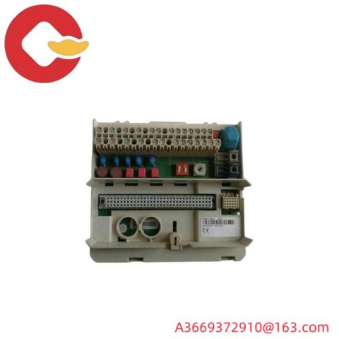 ABB PLC NMTU-21C Indication Unit Board