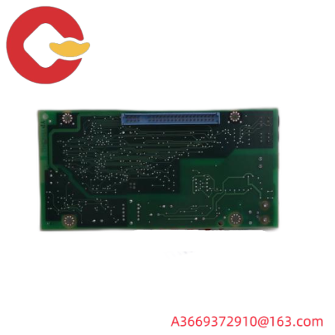 ABB NNDCU-11 Motor Control Center, Advanced Industrial Automation Solution