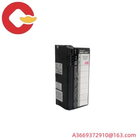 ABB NRED-61 Inverter Drive, Industrial Automation Solutions