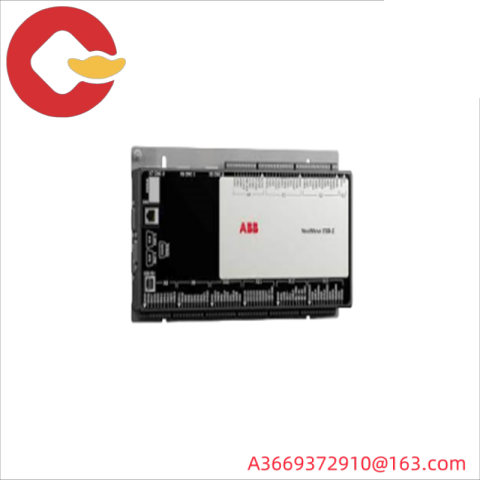 ABB NSB202-501W Industrial Control Module
