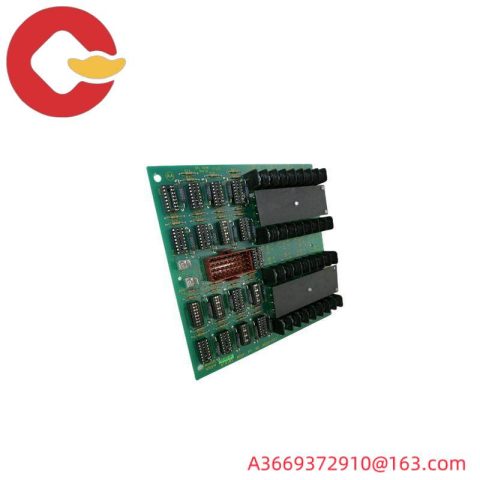 ABB NTAI05 - Advanced Termination Unit for Industrial Control Systems