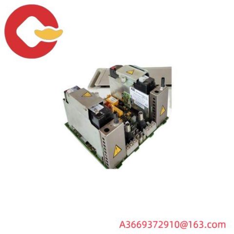 ABB NTCF22 Module DCS for Industrial Automation