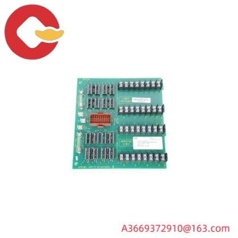 ABB NTDI02 Infi 90 Digital Interface Termination Unit - Industrial Control Module