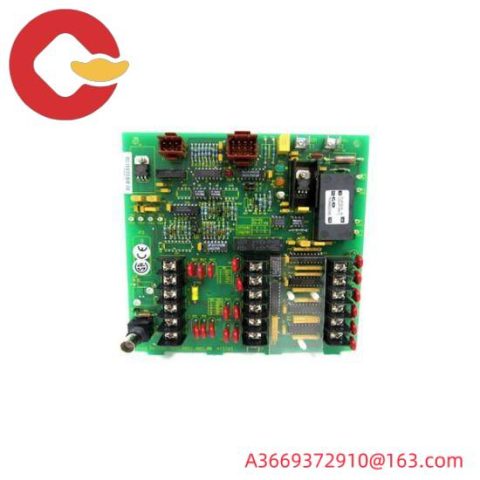 ABB NTST01 | Time Synchronization Termination Unit - Advanced Industrial Module