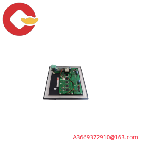 ABB O3ED Industrial Module for Advanced Control Systems