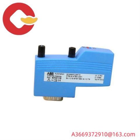 ABB O3EHa HENF315087R2 Industrial Control Module